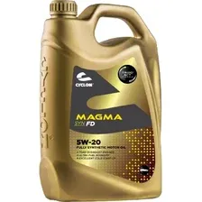 Моторное масло Cyclon Magma SYN FD 5W-20 5л