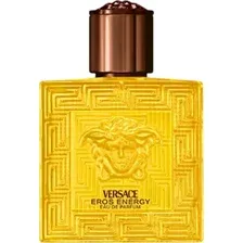 Парфюмерная вода Versace Eros Energy (50мл)