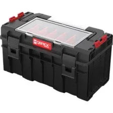 Ящик для инструментов QBrick System PRO 500 Expert / SKRQPRO500CZAPG001 (черный)