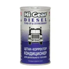 Присадка для дизеля HI-GEAR HG3435