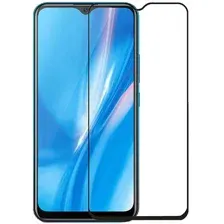 Защитное стекло Case 111D для Vivo Y19 (черный)