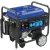 Бензиновый генератор Zonsen PB12000EA
