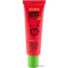 Pure Paw Paw Бальзам для губ Вишня 15 г
