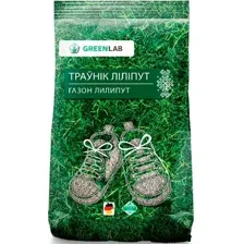 Семена Greenlab Лилипут 4 кг