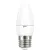 Светодиодная лампочка Gauss LED Candle E27 9.5 Вт 3000 К 103102110