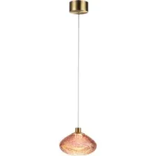 Подвесная люстра Odeon Light Mela 7043/4L
