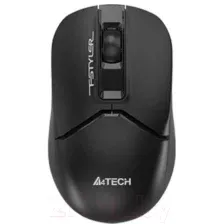 Мышь A4Tech Fstyler FG12 (черный)
