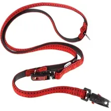 Поводок Ferplast Cricket Matic GA20/200 75355221 (красный)