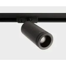 Трековый светильник Italline 3000K IT02-021 (черный)