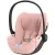 Автокресло Cybex Cloud T I-Size Plus (Peach Pink)