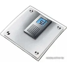 Напольные весы Beurer GS44
