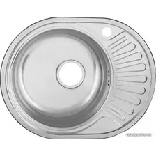 Кухонная мойка Ukinox FAD577.447-T6K 2L