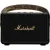 Беспроводная колонка Marshall Kilburn II (черный/латунь)