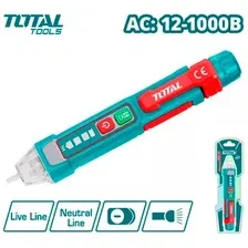 Индикатор напряжения Total THT100091