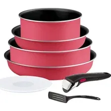 Набор сковород Tefal L7289102