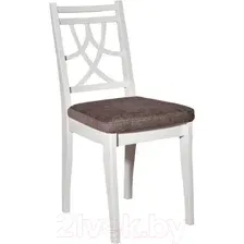 Стул Folium Марк 2 M2R9003С (эмаль, белый, Cacao)