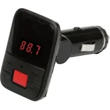 FM-модулятор Ritmix FMT-A745