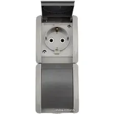 Розетка Kranz KR-78-0615