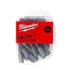 Набор бит Milwaukee 4932399586