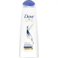 Шампунь для волос Dove Hair Therapy, для поврежденных волос, 250 мл