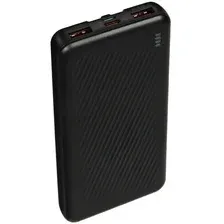 Портативный аккумулятор Borofone BJ57 черный