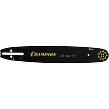 Шина для пилы Champion 952915