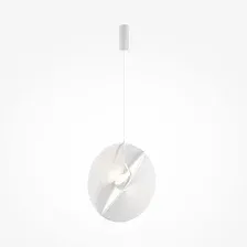 Подвесная люстра Maytoni Reflex MOD154PL-L6W3K