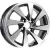 Литые диски RST R055 15x6" 4x100мм DIA 60.1мм ET 35мм BD