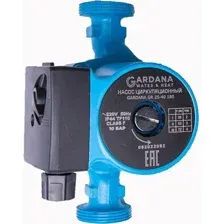 Циркуляционный насос Gardana GR 25-60 180