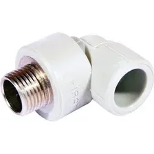 Фитинг Firat отвод НР 25х3/4" 77974025191
