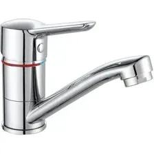 Смеситель Gross Aqua Alfa 3210313C-G0109