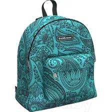 Детский рюкзак Erich Krause EasyLine 6L Paisley Style 48633