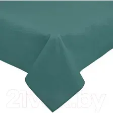 Простыня Миланика Малахит 150x217 (поплин г/к)