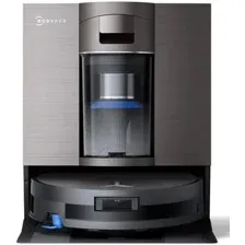 Робот-пылесос Ecovacs Deebot X11 OmniCyclone DEX99-1 (черный)
