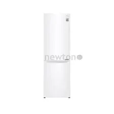 Холодильник LG GA-B419SWJL