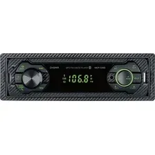 Бездисковая автомагнитола Digma MCP-226G
