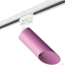 Трековый светильник Lightstar Rullo R1T43232