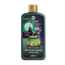 Пена для ванны Belita Магический лес Молодильный настой (500мл)