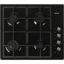 Варочная панель Simfer H60Q40B572