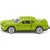 Легковой автомобиль Siku Dodge Challenger SRT Hellcat 1408