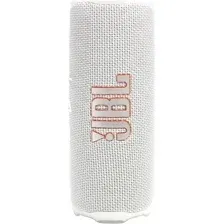 Портативная колонка JBL Flip 7 (белый)