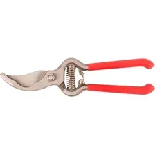 Секатор FIT Стандарт Режущие кромки внахлест 77084