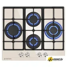 Варочная панель Meferi MGH604BG Glass Ultra