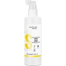Спрей Salerm Cosmetics Солнцезащитный спрей-блеск Glow Waterproof Spray Solar 200 мл