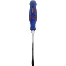Отвертка Workpro SL6.5X150мм WP221203