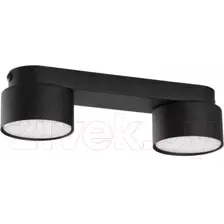 Потолочный светильник TK Lighting Space Black 3399