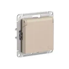Розетка Schneider Electric AtlasDesign ATN001246