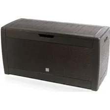 Сундук Prosperplast Boxe rato MBR310-440U (умбра)