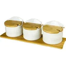 Измельчитель Lenardi Bamboo 140-178 (3 шт)