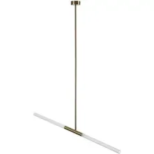Подвесная люстра Odeon Light Soho 4306/2